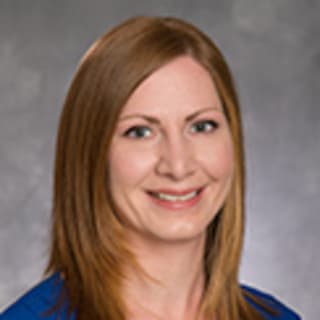 Angela (Pry) Smaciarz, Adult Care Nurse Practitioner, Coon Rapids, MN, Mercy Hospital