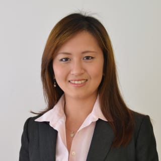 Betty Chen, MD