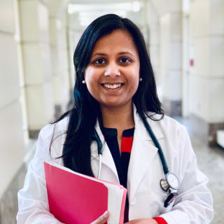 Nupur Gupta, MD