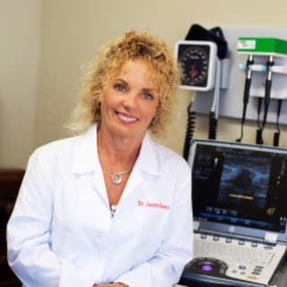 Laurie Evans, MD