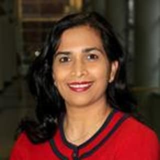 Shobha Swaminathan, MD, Infectious Disease, Newark, NJ, University Hospital