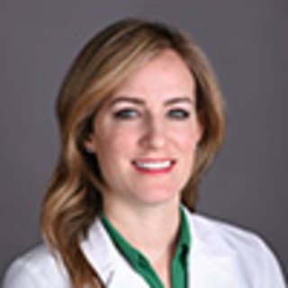 Sara Sonnekalb, PA, Physical Medicine/Rehab, Belmont, NC, Atrium Health's Carolinas Rehabilitation