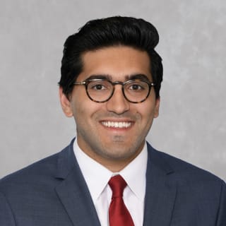 Dr. Asad Ghani, MD – Oklahoma City, OK | Resident Physician