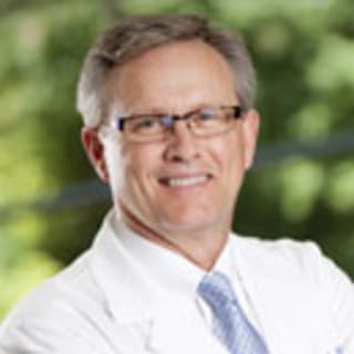 Stephen Goss, MD, Internal Medicine, Bentonville, AR