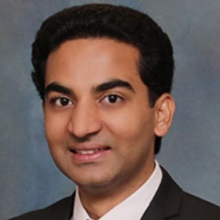 Faisal Saeed, MD, Pulmonology, Denton, TX