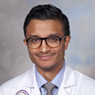 Navin Fernando, MD, Orthopaedic Surgery, Seattle, WA, UW Medicine/University of Washington Medical Center