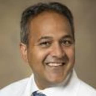 Suresh Misra, MD, Gastroenterology, Annapolis, MD, Banner - University Medical Center South