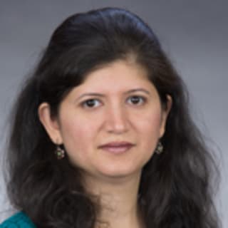 Teena Bhatla, MD