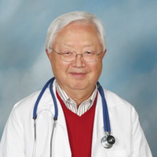 Gary Kim, MD, Internal Medicine, Arcadia, CA