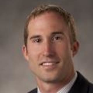 Luke Stoltzfus, MD, Anesthesiology, Duluth, MN