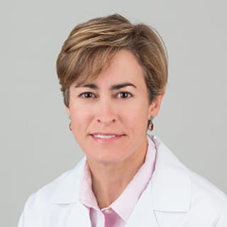 Dr. Margaret Crook, MD