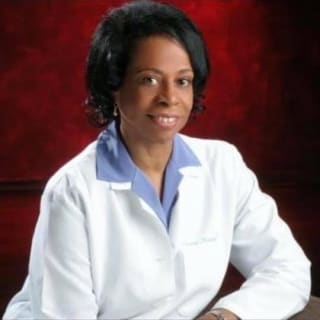 Vanessa Nicholson, MD