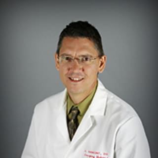 Christopher Rancont, DO, Emergency Medicine, Alpena, MI