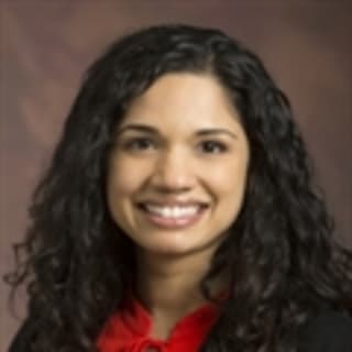 Rashmi Narayan, MD, Pediatrics, Chicago, IL, Rush University Medical Center