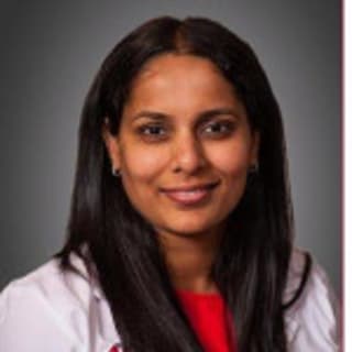 Swapna Vattikuti, MD, Internal Medicine, Euless, TX