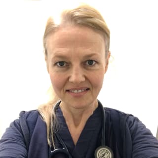 Michelle Roberts, PA, Emergency Medicine, Los Angeles, CA