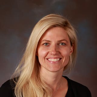 Heidi Eklund, MD