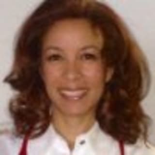Carmen (Ortiz) Lebron, MD