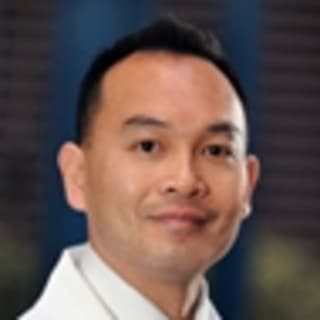 Danny Chu, MD, Thoracic Surgery, Pittsburgh, PA, UPMC Mercy