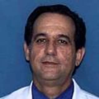 Jorge Busse, MD, Nephrology, Miami, FL, Baptist Hospital of Miami