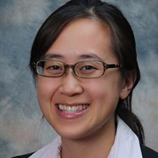 Christina Kuo, MD