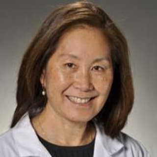 Claire Koga, MD