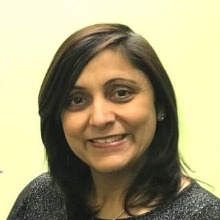 Sarita Rastogi, MD