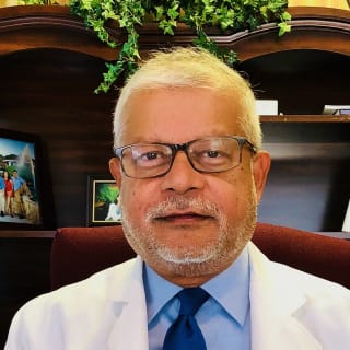 Mohammad Faisal, MD, Gastroenterology, Lake City, FL, Shands Live Oak Regional Medical Center