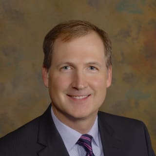 John Craig, MD, Vascular Surgery, Chattanooga, TN