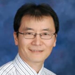 Hikaru Nakajima, MD, Oncology, East Stroudsburg, PA