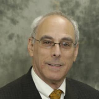 Steven Grossman, MD