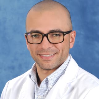 Daniel Duarte, MD, Pediatric Cardiology, Miami, FL, Nicklaus Children's Hospital