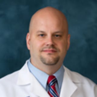 Bradley Uren, MD, Emergency Medicine, Ann Arbor, MI, Hurley Medical Center