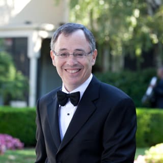 Mark Hausdorff, MD