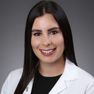 Nicole Moenck, Nurse Practitioner, Miami, FL