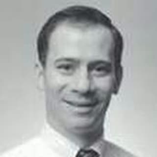 James Skavaril, MD