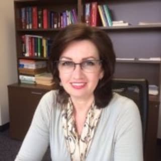Margarita Krasnova, MD, Psychiatry, Los Angeles, CA
