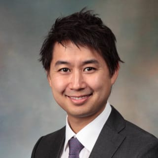 Shaun Yang, MD, Internal Medicine, Phoenix, AZ, Mayo Clinic Hospital
