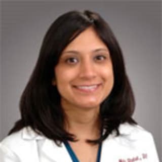 Niti (Dalal) Cooper, DO, Anesthesiology, Vineland, NJ