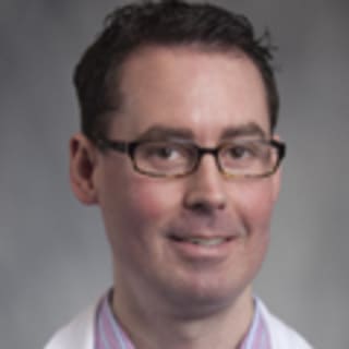 Thomas Sinclair, MD, Internal Medicine, West Chester, PA, Chester County Hospital