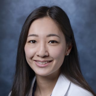 Stacy Chan, MD