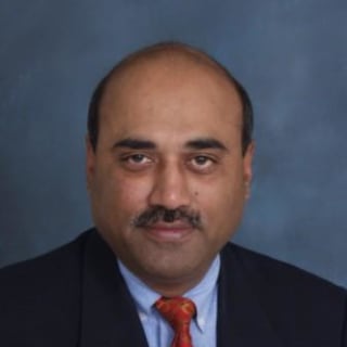 Ajay Verma, MD