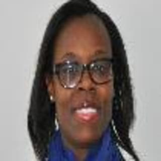 Abigail Ofori, Certified Registered Nurse Anesthetist, Falls Church, VA