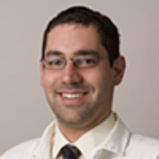 Aaron Freilich, MD, Orthopaedic Surgery, Charlottesville, VA, University of Virginia Medical Center