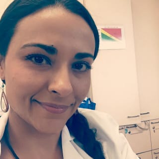 Veronica (Villarreal) Palomino, MD, Family Medicine, San Diego, CA