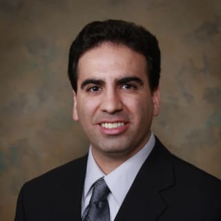 Ramin Saket, MD, Radiology, Santa Clara, CA, Kaiser Permanente Santa Clara Medical Center