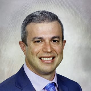 Vladimir Ferrer, DO, Gastroenterology, Fort Myers, FL