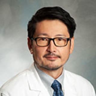 Joji Suzuki, MD, Psychiatry, Boston, MA