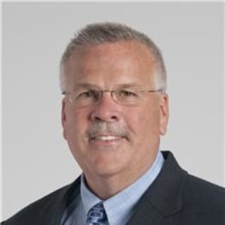 Brian Baggott, MD, Gastroenterology, Cleveland, OH, Cleveland Clinic