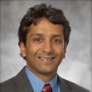 Suresh Mandava, MD